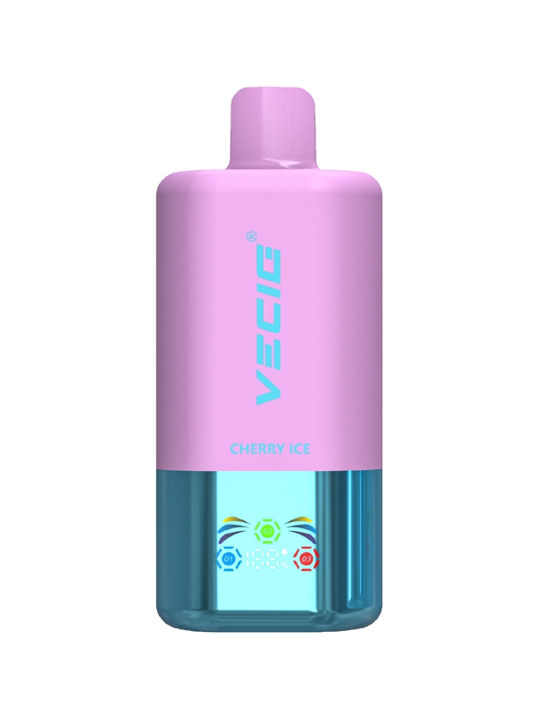 VECIG® 3 in 1 Triple 60k